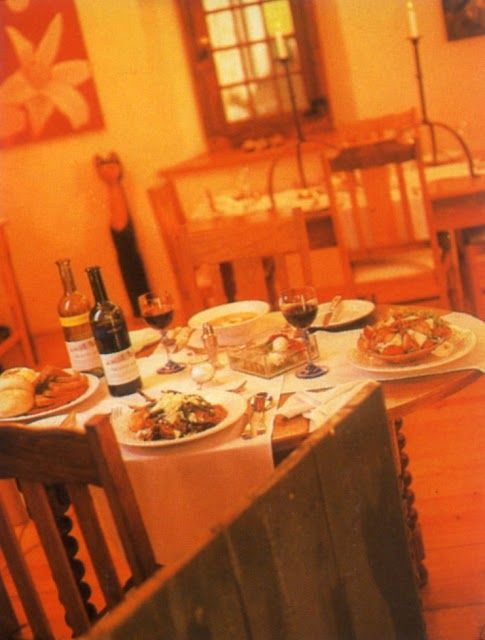 Readers Restaurant