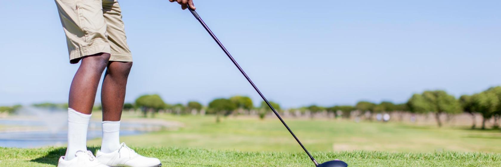 Steenberg Golf Club