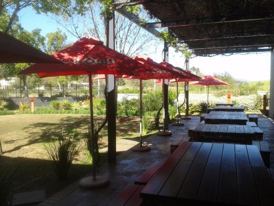 Klipdrift Brandy