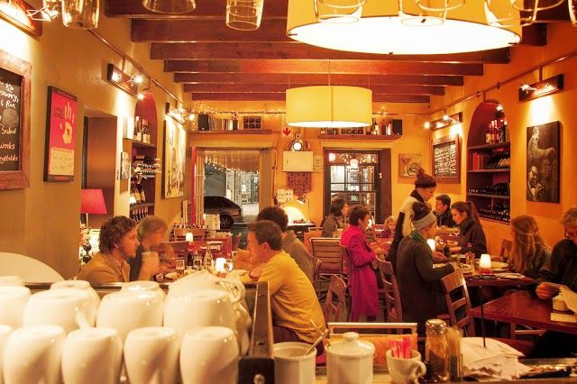 Basic Bistro