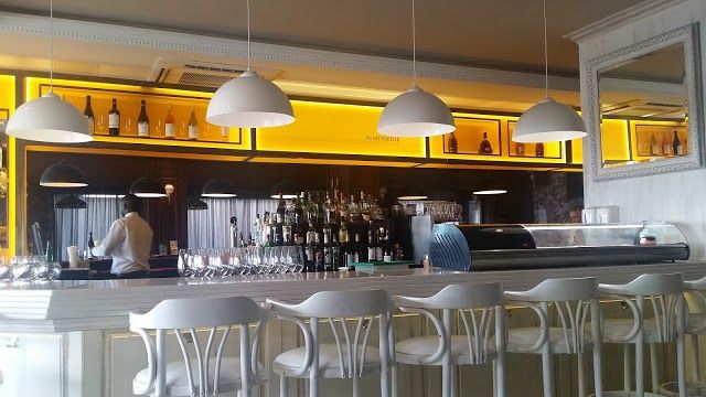 De Brasserie