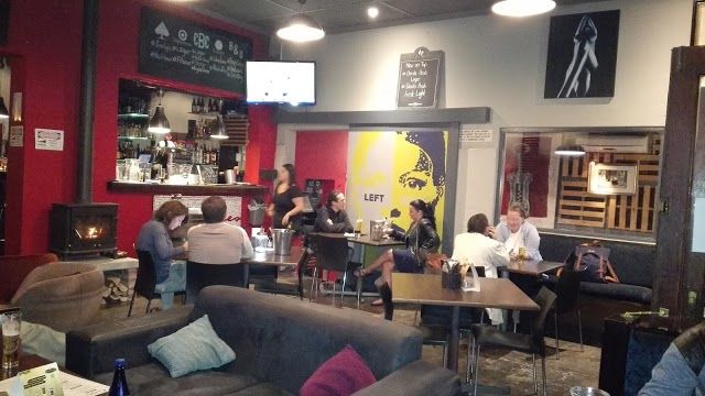 Carlyle's on Derry
