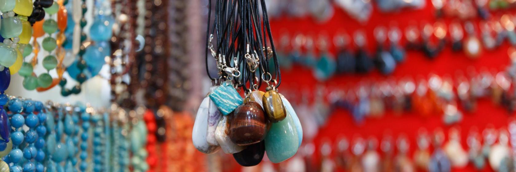 Hout Bay Market