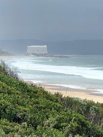 Robberg 5 Beach