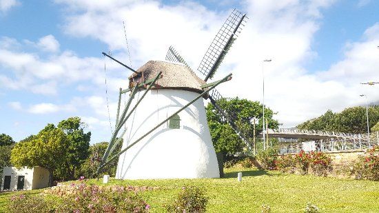 Mostert's Mill