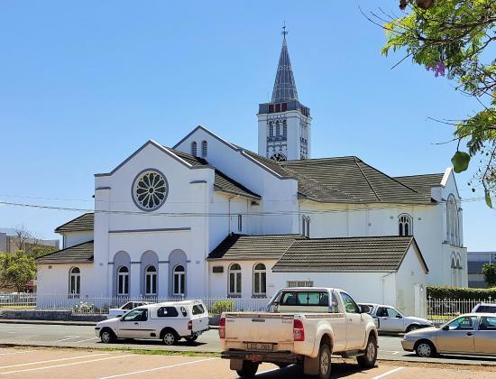 NGK Church