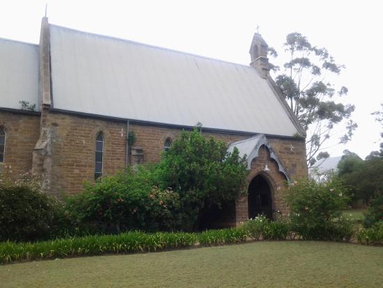 St Mathew's Anglican Church