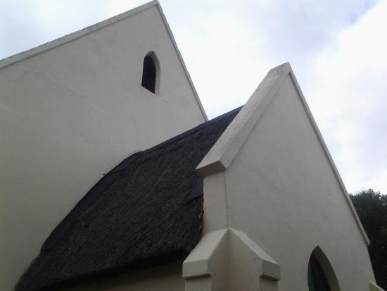 St Mildred's Anglican Chapelry