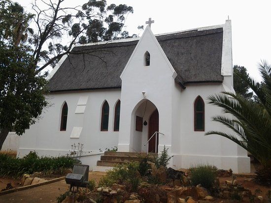 All Saints Church