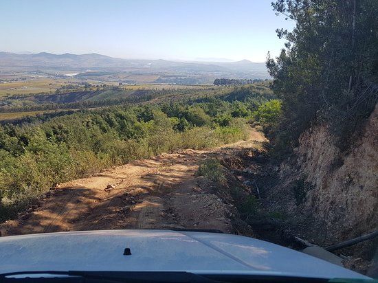 Helderberg Farm