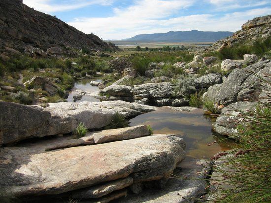 Matroosberg Private Nature Reserve