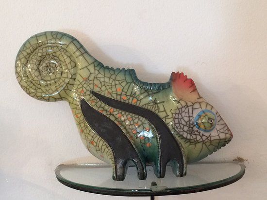 Porcupine Ceramics