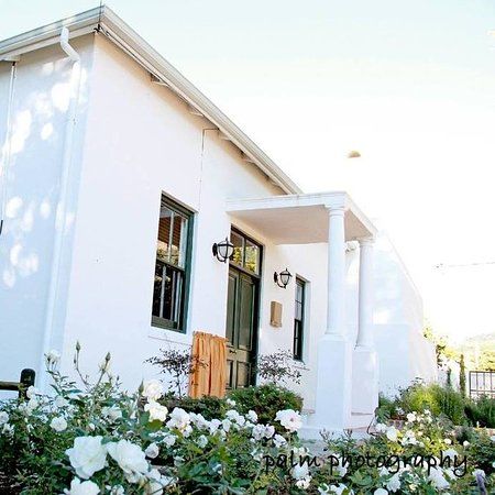 Pniel Museum