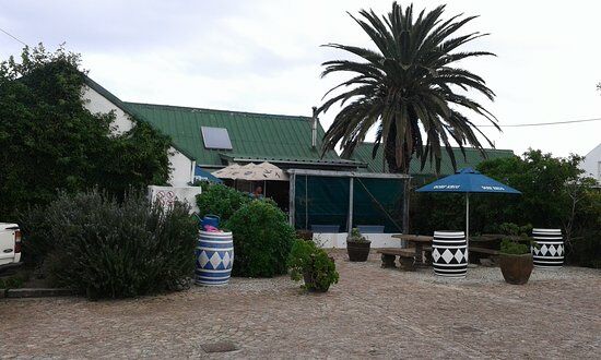 The White Rabbit Pub